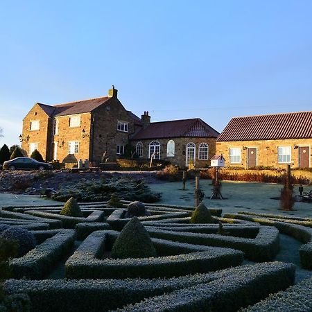 Clow Beck House Darlington  Eksteriør bilde