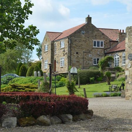 Clow Beck House Darlington  Eksteriør bilde
