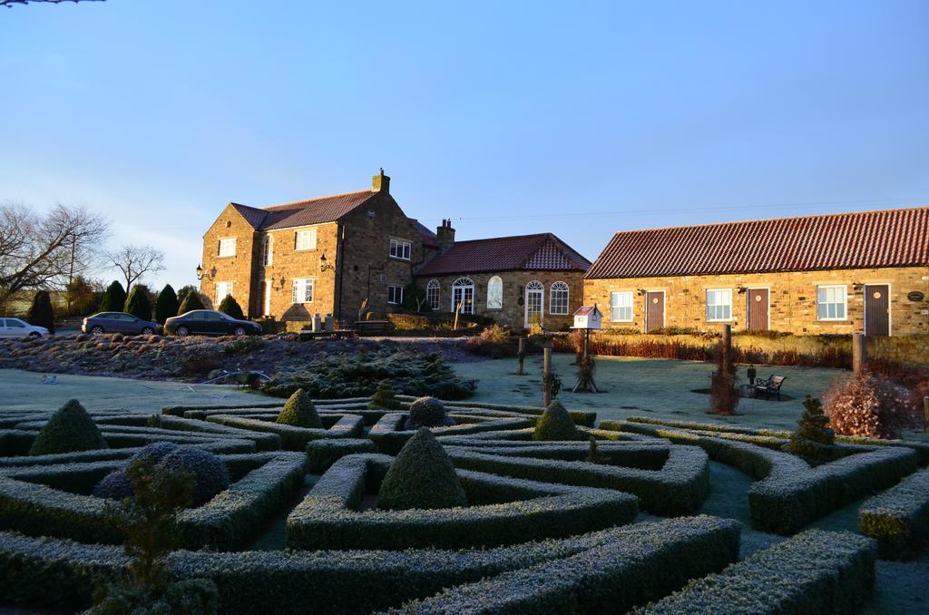 Clow Beck House Darlington  Eksteriør bilde
