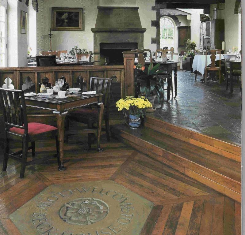 Clow Beck House Darlington  Eksteriør bilde