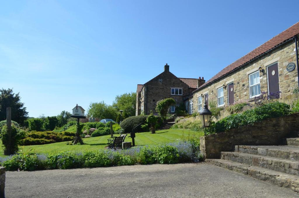Clow Beck House Darlington  Eksteriør bilde