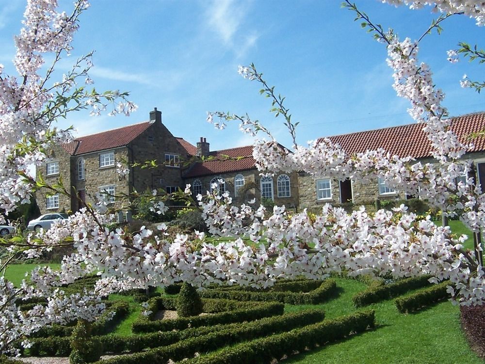 Clow Beck House Darlington  Eksteriør bilde