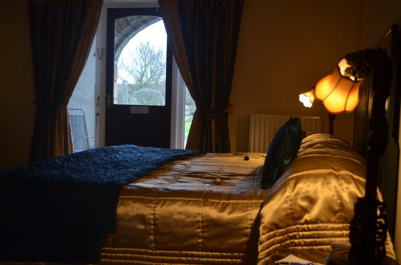 Clow Beck House Darlington  Eksteriør bilde