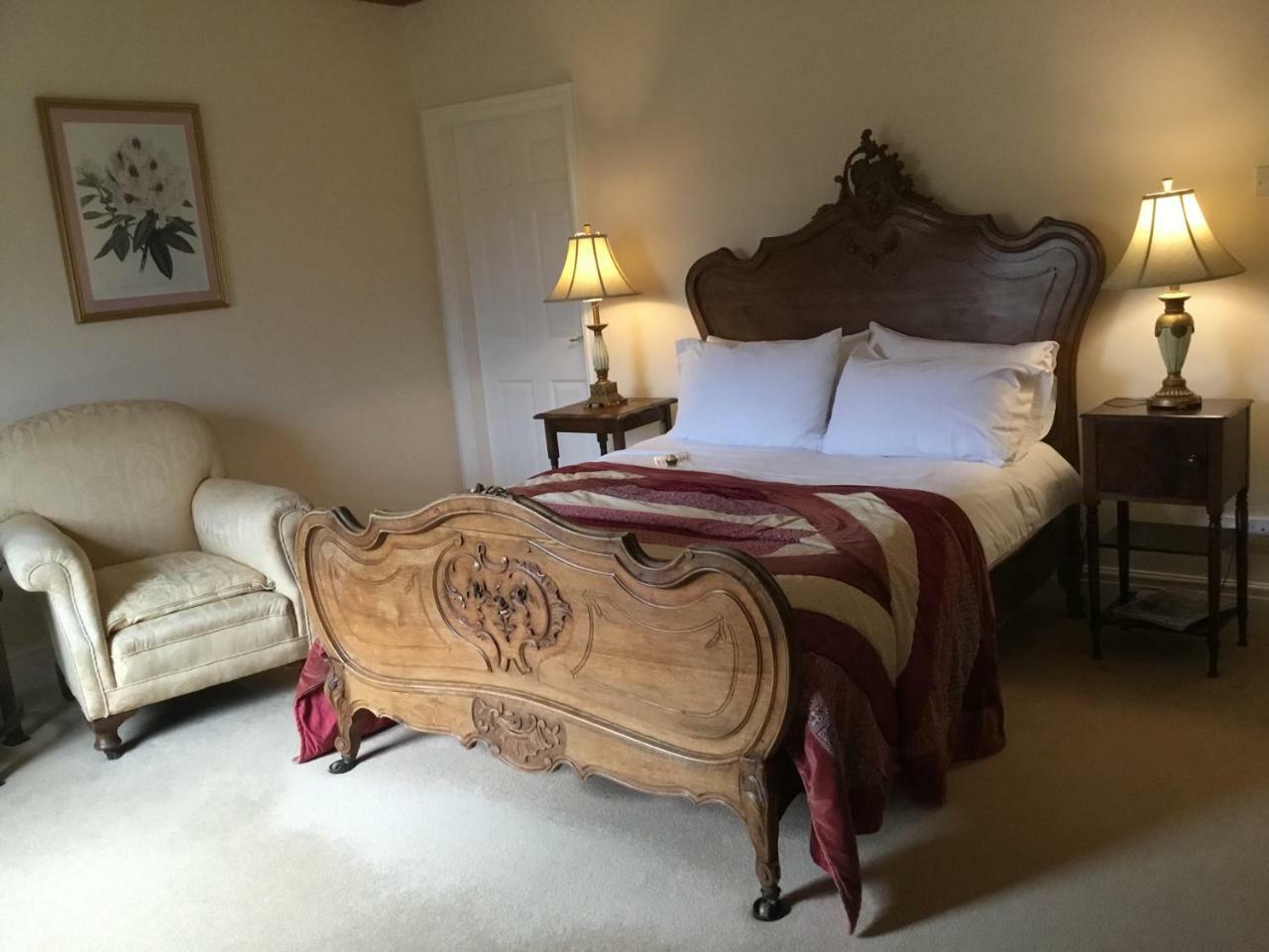 Clow Beck House Darlington  Eksteriør bilde