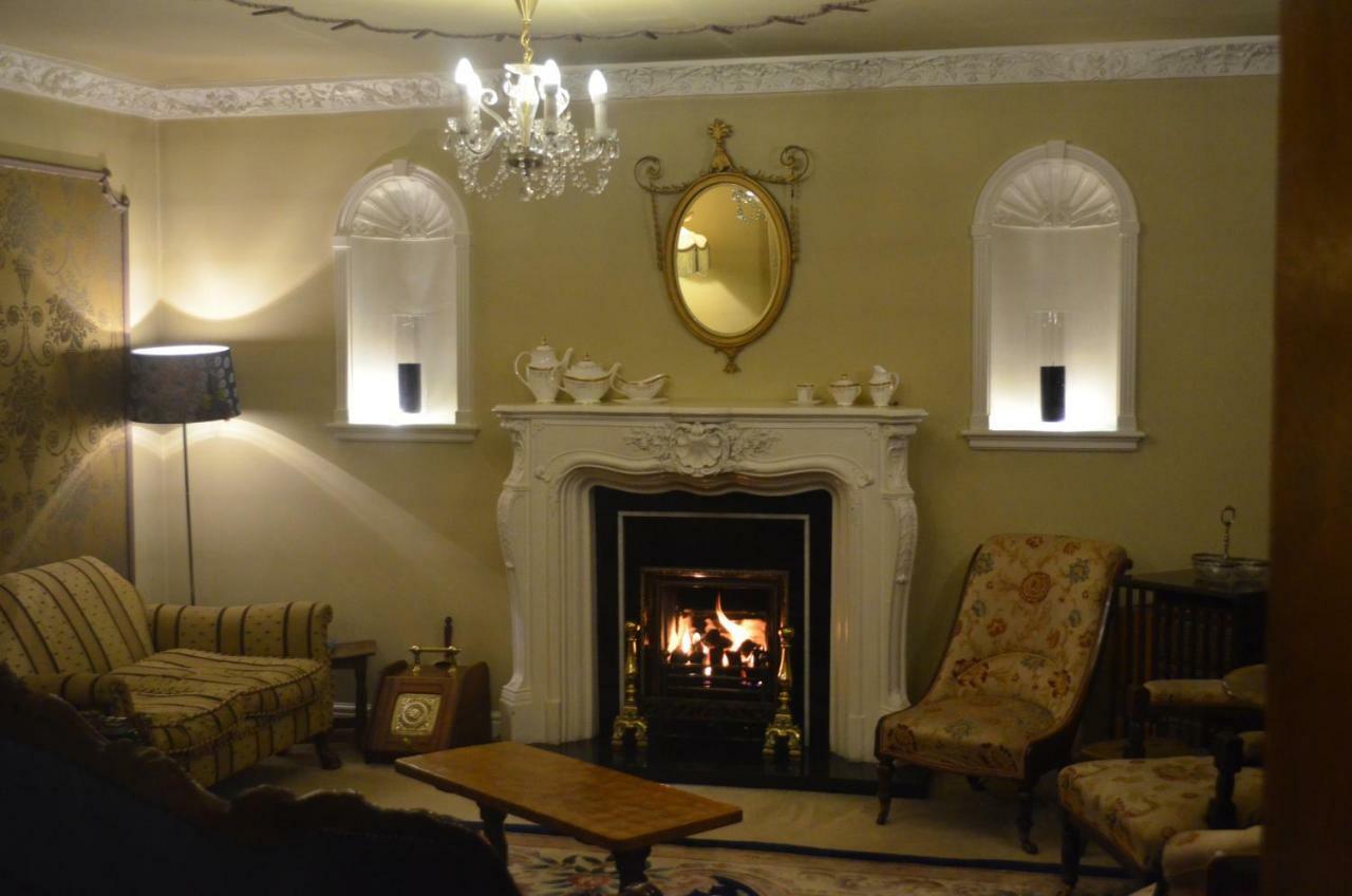 Clow Beck House Darlington  Eksteriør bilde