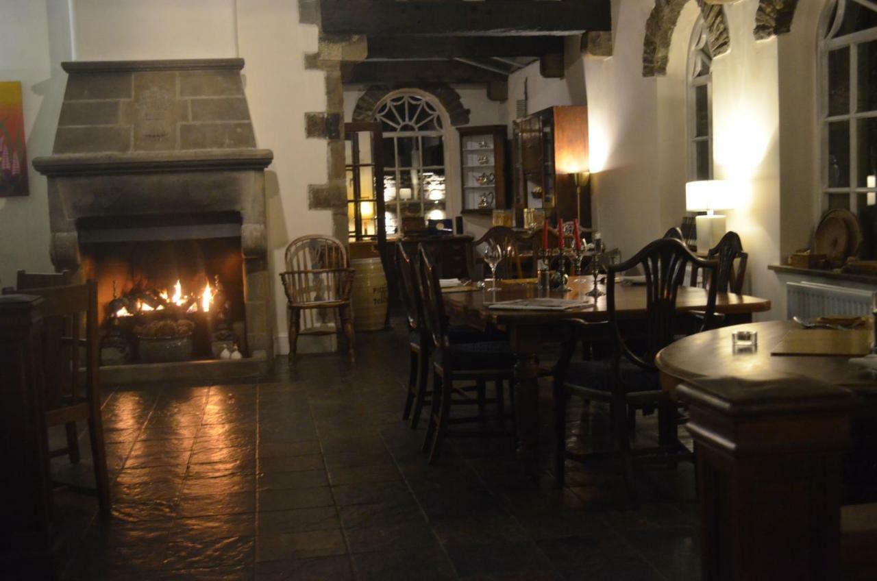 Clow Beck House Darlington  Eksteriør bilde