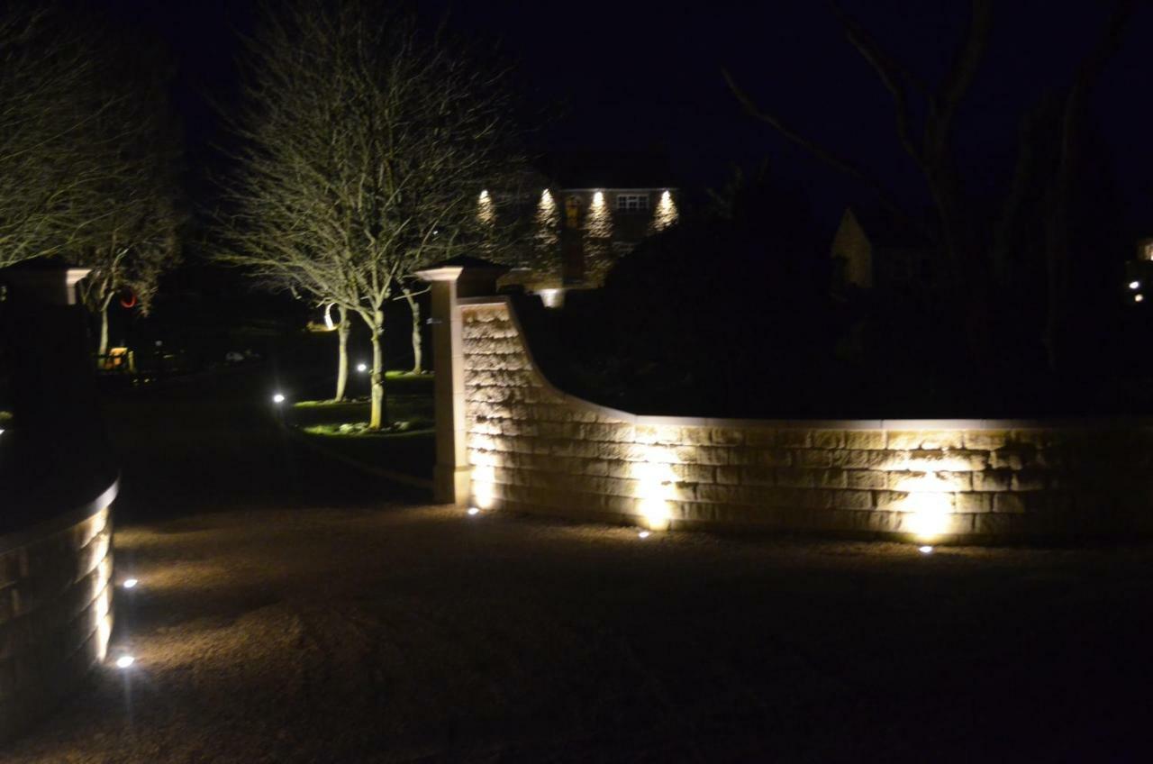 Clow Beck House Darlington  Eksteriør bilde