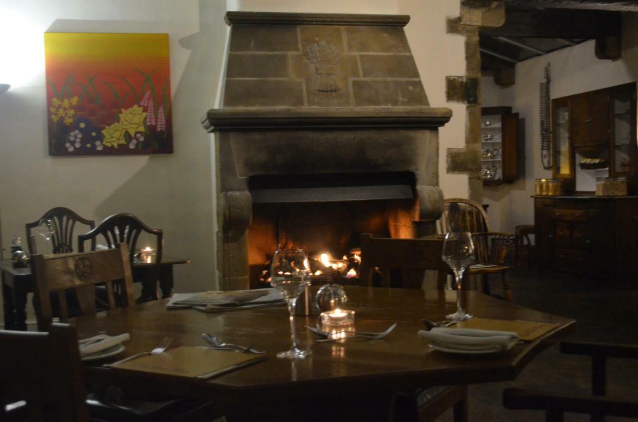 Clow Beck House Darlington  Eksteriør bilde
