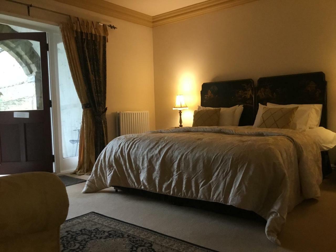 Clow Beck House Darlington  Eksteriør bilde