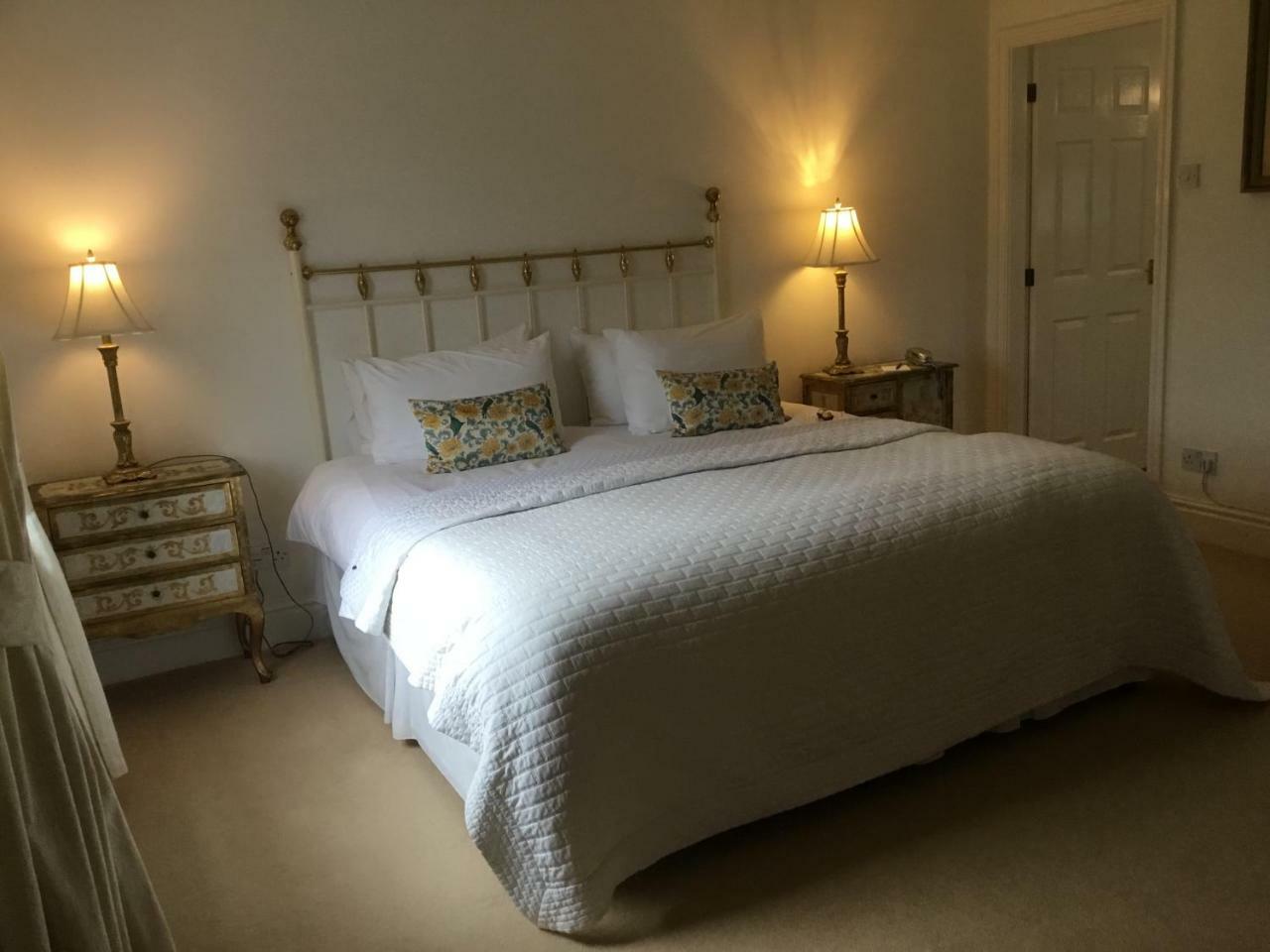 Clow Beck House Darlington  Eksteriør bilde