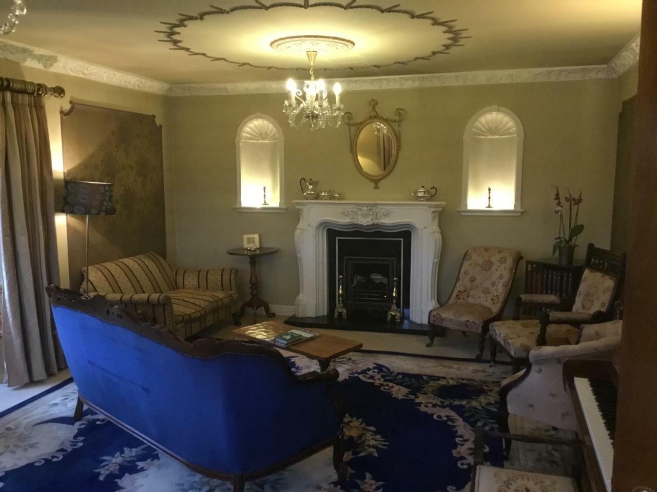 Clow Beck House Darlington  Eksteriør bilde